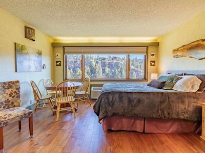 314 N Tamarron Dr #427