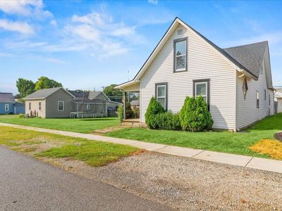 303 Koke St