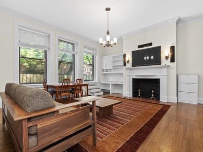 280 Commonwealth Ave APT 108