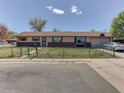 9900 W 57th Pl
