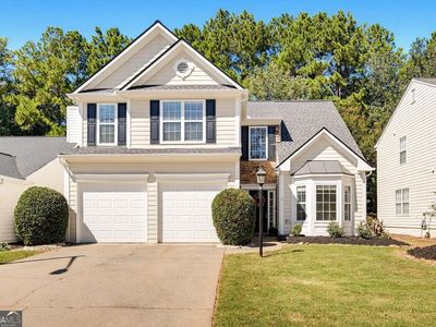 1389 Glenover Way