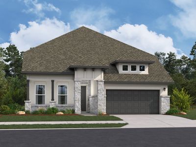 Frio Plan, Parklands Estates