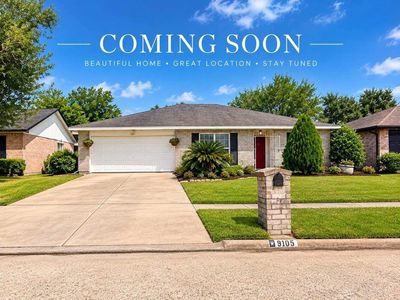5106 Ridge Manor Dr