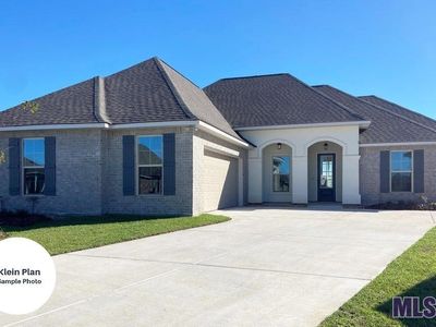 613 Ramsey Spring Dr