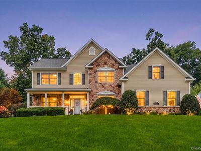 54 Ridgemont Drive