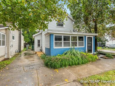 711 Veto St NW