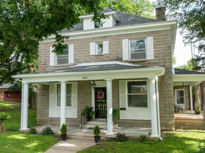 Property at 101 W Wellington St, Hickman, KY