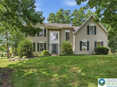 350 Oak Ridge Ln