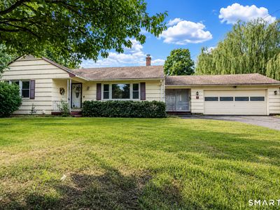 3 Swanson Drive