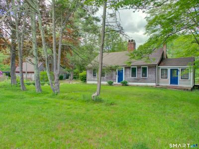 347 New London Turnpike