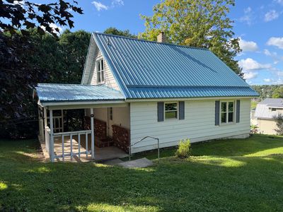 20 Short St