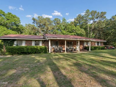 Property at 1443 Bradley Ln, Bonifay, FL