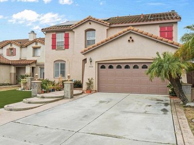 1420 Venters Dr