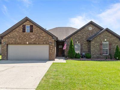 5530 Chestertown Trce