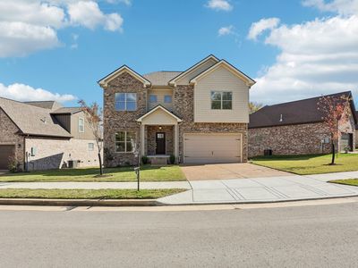7132 Silverwood Trl