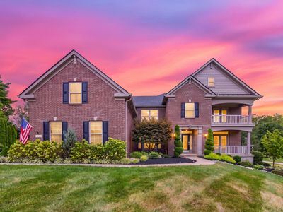 1445 Rolling Meadows Ct