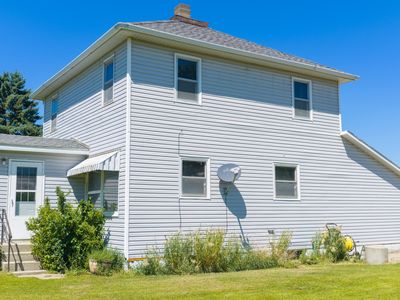 Property at 18704 450th Ave, Hayti, SD