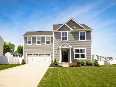 Property at 1411 Elizabeth Blvd, Painesville, OH