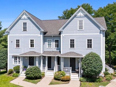 19 Russell Pl #19