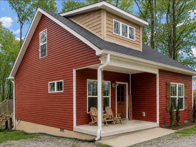 Property at 115 N Adams St, Adams, TN