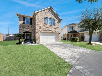 10803 Shannon Mills Ln