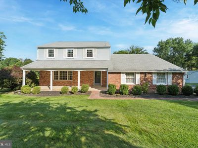 Property at 3154 Cloverly Dr, Furlong, PA