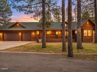 2917 Lodgepole Rd
