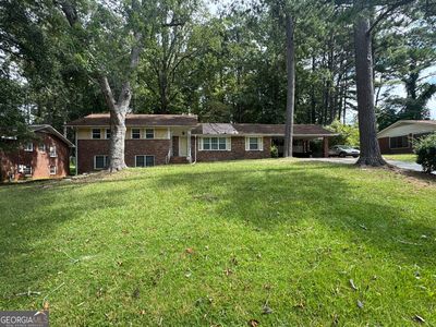 4564 Greensprings Rd
