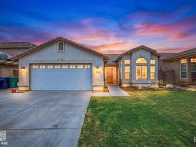 231 Winter Meadow Way