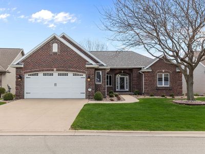 849 Whisper Falls LANE