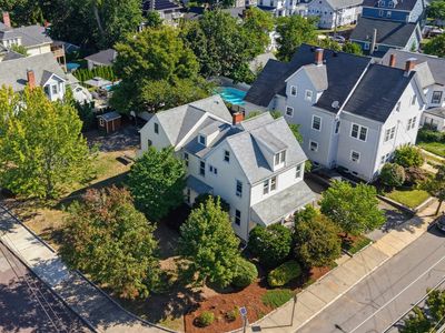 148 Washington St