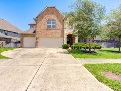 2415 Flowering Brook Ln
