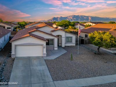 3460 N Harcan Mine Pl