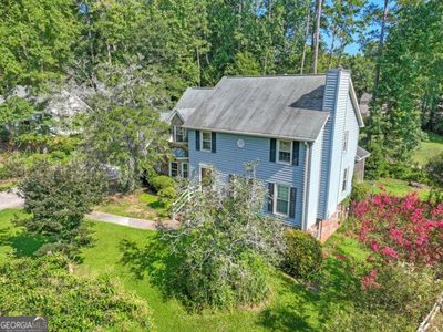 3 Stonehaven Dr
