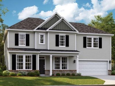 118 Margot Manor Dr