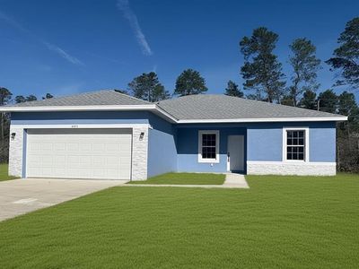 4863 SW 159th Lane Rd