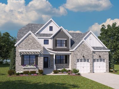 856 Westchester Cir LOT 1058