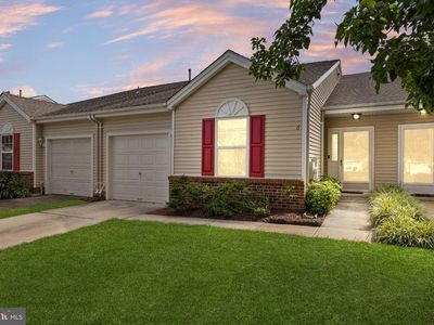 6 Clifford Dr