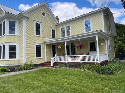 94 Union Street