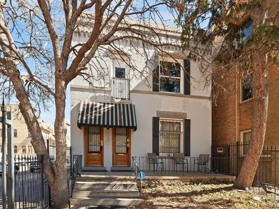Property at 1554 N Pennsylvania Street, Denver, CO