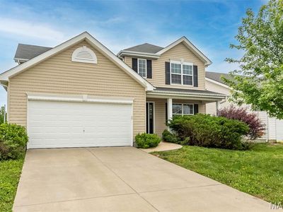 2781 Cedar Grove Dr
