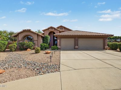 434 W MENDOZA Circle