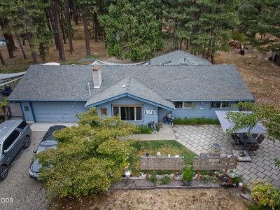 2282 Stringer Gap Rd
