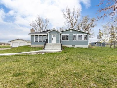 6740 Neibauer Rd