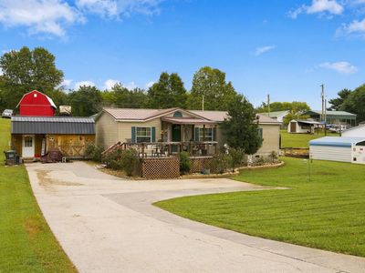 122 County Road 151