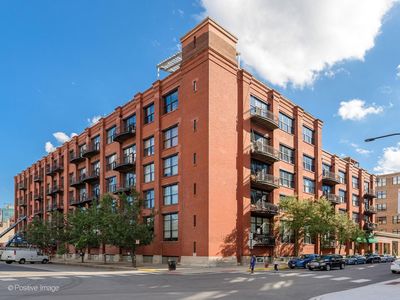 1000 W Washington Blvd Unit 538-539