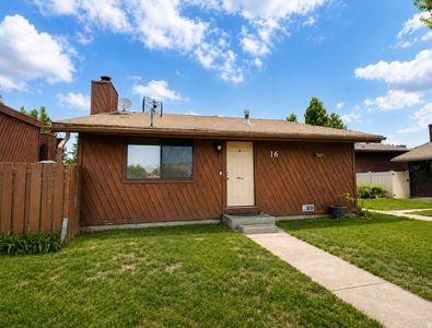 1450 Sagewood Rd APT 16