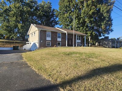 1170 Old Airport Rd