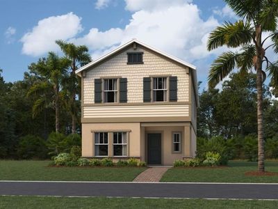 Property at 7444 Olivewood Ave, Orlando, FL