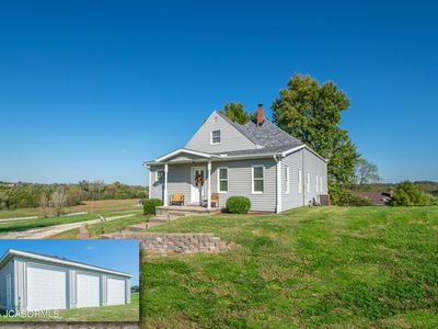 4335 Scott Station Ln